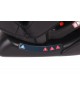 Автокресло Martin noir DISCOVERY Quartz Gray (без Isofix)